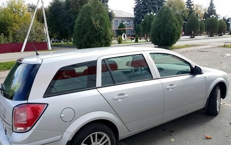 Opel Astra H, 2012 год, 700 000 рублей, 6 фотография