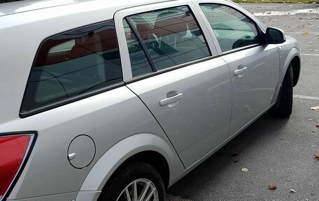 Opel Astra H, 2012 год, 700 000 рублей, 5 фотография