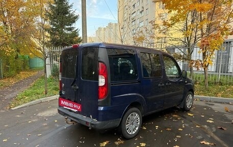 Fiat Doblo I, 2013 год, 550 000 рублей, 8 фотография