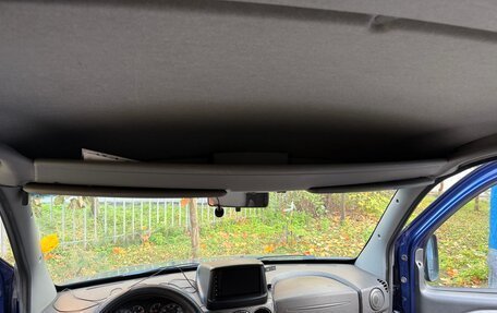 Fiat Doblo I, 2013 год, 550 000 рублей, 16 фотография
