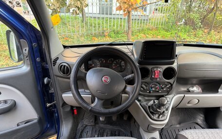 Fiat Doblo I, 2013 год, 550 000 рублей, 15 фотография