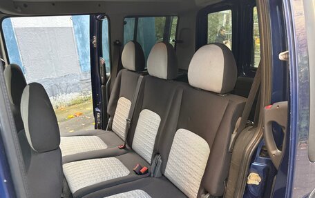 Fiat Doblo I, 2013 год, 550 000 рублей, 13 фотография