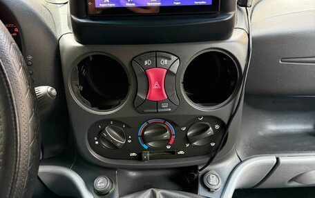 Fiat Doblo I, 2013 год, 550 000 рублей, 18 фотография