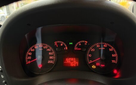 Fiat Doblo I, 2013 год, 550 000 рублей, 21 фотография