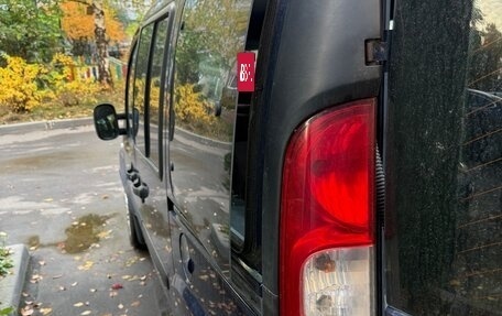 Fiat Doblo I, 2013 год, 550 000 рублей, 22 фотография