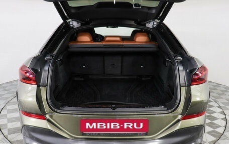 BMW X6, 2021 год, 9 450 000 рублей, 9 фотография