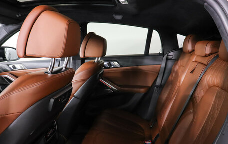 BMW X6, 2021 год, 9 450 000 рублей, 14 фотография