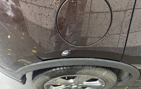 Opel Mokka I, 2014 год, 950 000 рублей, 8 фотография