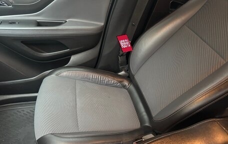 Opel Mokka I, 2014 год, 950 000 рублей, 13 фотография