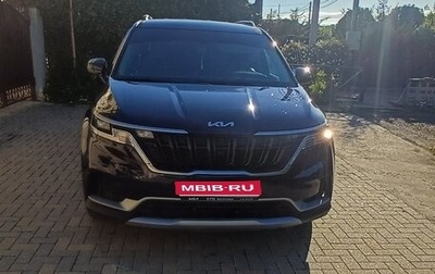 KIA Carnival, 2022 год, 4 100 000 рублей, 1 фотография