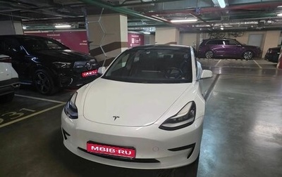 Tesla Model 3 I, 2019 год, 2 700 000 рублей, 1 фотография