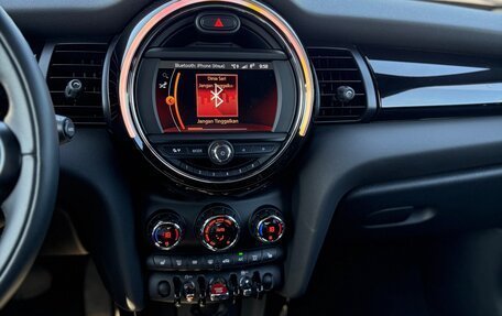 MINI Hatch, 2021 год, 2 150 000 рублей, 1 фотография