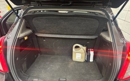 Opel Mokka I, 2014 год, 950 000 рублей, 16 фотография