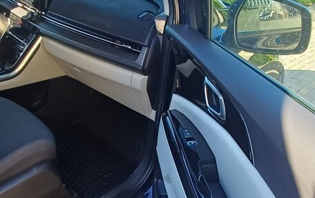 KIA Carnival, 2022 год, 4 100 000 рублей, 10 фотография