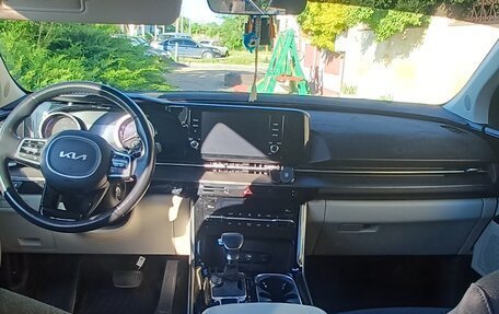 KIA Carnival, 2022 год, 4 100 000 рублей, 15 фотография