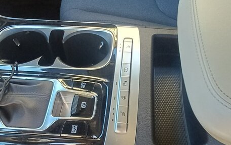 KIA Carnival, 2022 год, 4 100 000 рублей, 19 фотография