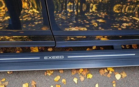 CheryExeed VX, 2022 год, 2 300 000 рублей, 12 фотография