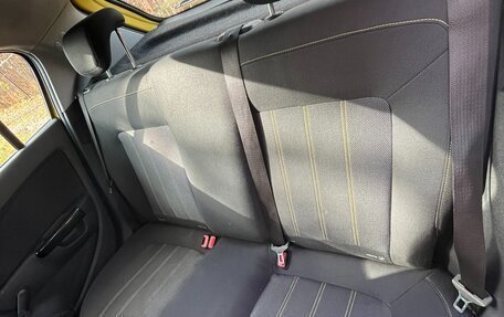 Opel Corsa D рестайлинг _i, 2012 год, 740 000 рублей, 7 фотография