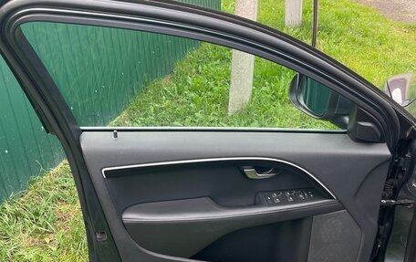 Volvo S80 II рестайлинг 2, 2012 год, 1 240 000 рублей, 4 фотография