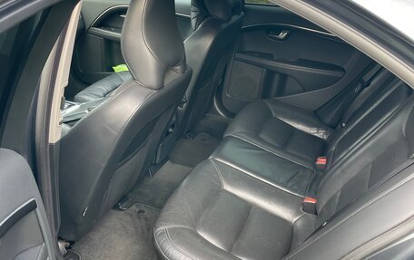 Volvo S80 II рестайлинг 2, 2012 год, 1 240 000 рублей, 3 фотография