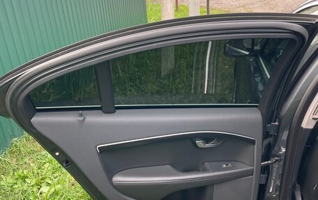 Volvo S80 II рестайлинг 2, 2012 год, 1 240 000 рублей, 2 фотография