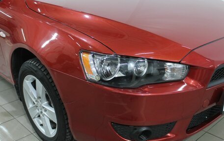 Mitsubishi Lancer IX, 2008 год, 630 000 рублей, 5 фотография