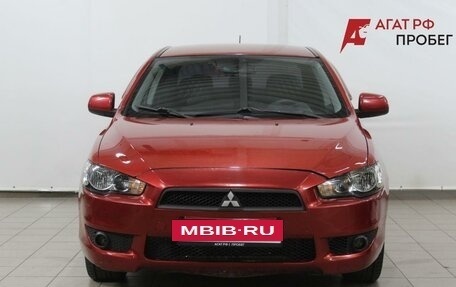 Mitsubishi Lancer IX, 2008 год, 630 000 рублей, 2 фотография