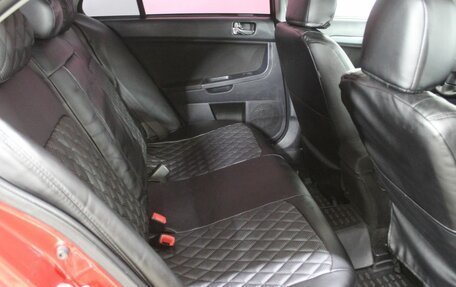 Mitsubishi Lancer IX, 2008 год, 630 000 рублей, 12 фотография