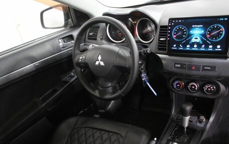 Mitsubishi Lancer IX, 2008 год, 630 000 рублей, 13 фотография
