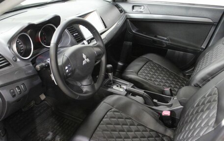 Mitsubishi Lancer IX, 2008 год, 630 000 рублей, 17 фотография
