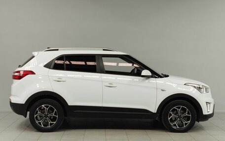 Hyundai Creta I рестайлинг, 2020 год, 1 980 000 рублей, 4 фотография