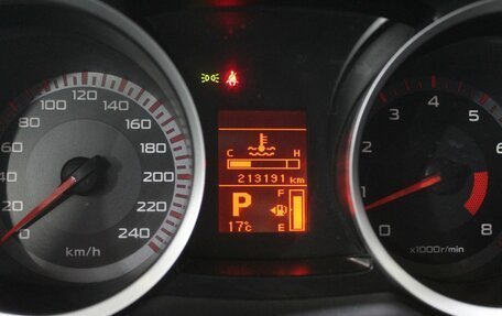 Mitsubishi Lancer IX, 2008 год, 630 000 рублей, 14 фотография