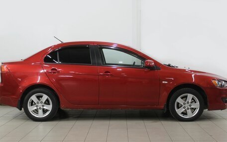 Mitsubishi Lancer IX, 2008 год, 630 000 рублей, 4 фотография