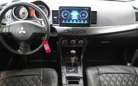 Mitsubishi Lancer IX, 2008 год, 630 000 рублей, 15 фотография