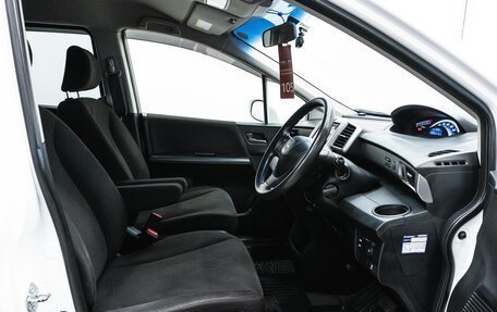Honda Freed I, 2014 год, 1 240 000 рублей, 17 фотография
