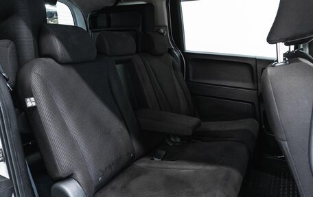 Honda Freed I, 2014 год, 1 240 000 рублей, 23 фотография