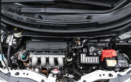 Honda Freed I, 2014 год, 1 240 000 рублей, 26 фотография