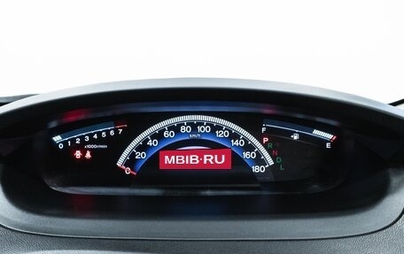 Honda Freed I, 2014 год, 1 240 000 рублей, 19 фотография