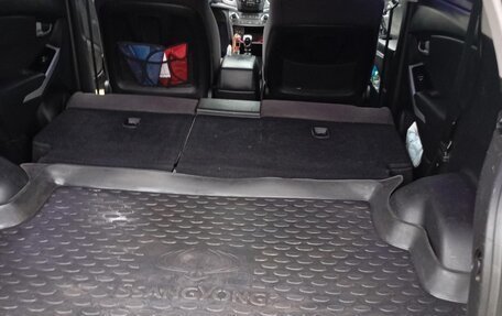 SsangYong Actyon II рестайлинг, 2014 год, 955 000 рублей, 8 фотография