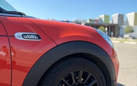 MINI Hatch, 2021 год, 2 150 000 рублей, 3 фотография