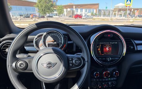 MINI Hatch, 2021 год, 2 150 000 рублей, 2 фотография