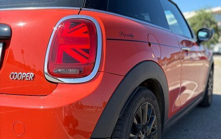 MINI Hatch, 2021 год, 2 150 000 рублей, 4 фотография