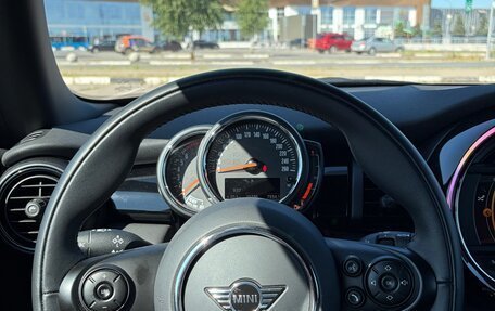 MINI Hatch, 2021 год, 2 150 000 рублей, 7 фотография