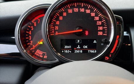 MINI Hatch, 2021 год, 2 150 000 рублей, 9 фотография