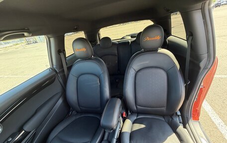 MINI Hatch, 2021 год, 2 150 000 рублей, 11 фотография