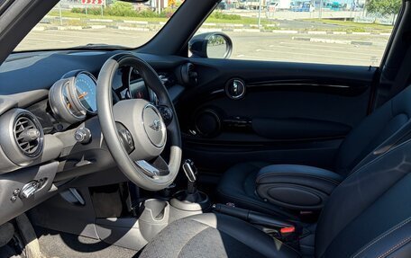 MINI Hatch, 2021 год, 2 150 000 рублей, 18 фотография