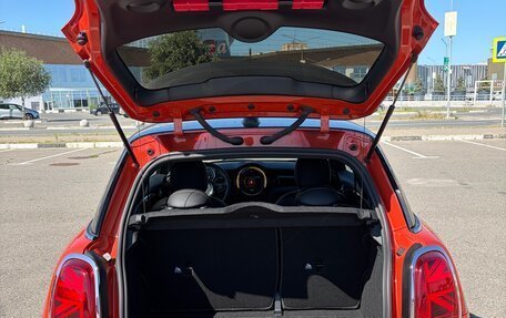 MINI Hatch, 2021 год, 2 150 000 рублей, 15 фотография