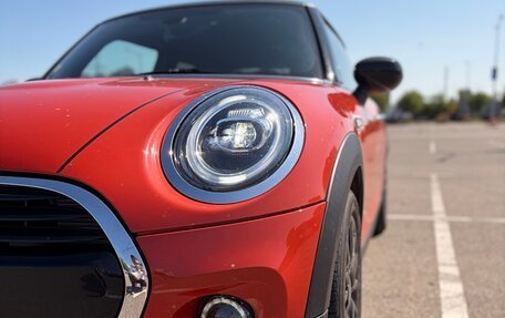 MINI Hatch, 2021 год, 2 150 000 рублей, 12 фотография