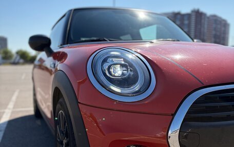 MINI Hatch, 2021 год, 2 150 000 рублей, 17 фотография