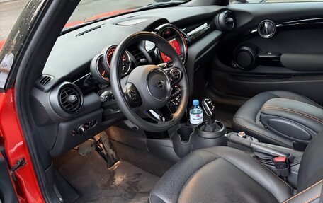 MINI Hatch, 2021 год, 2 150 000 рублей, 19 фотография